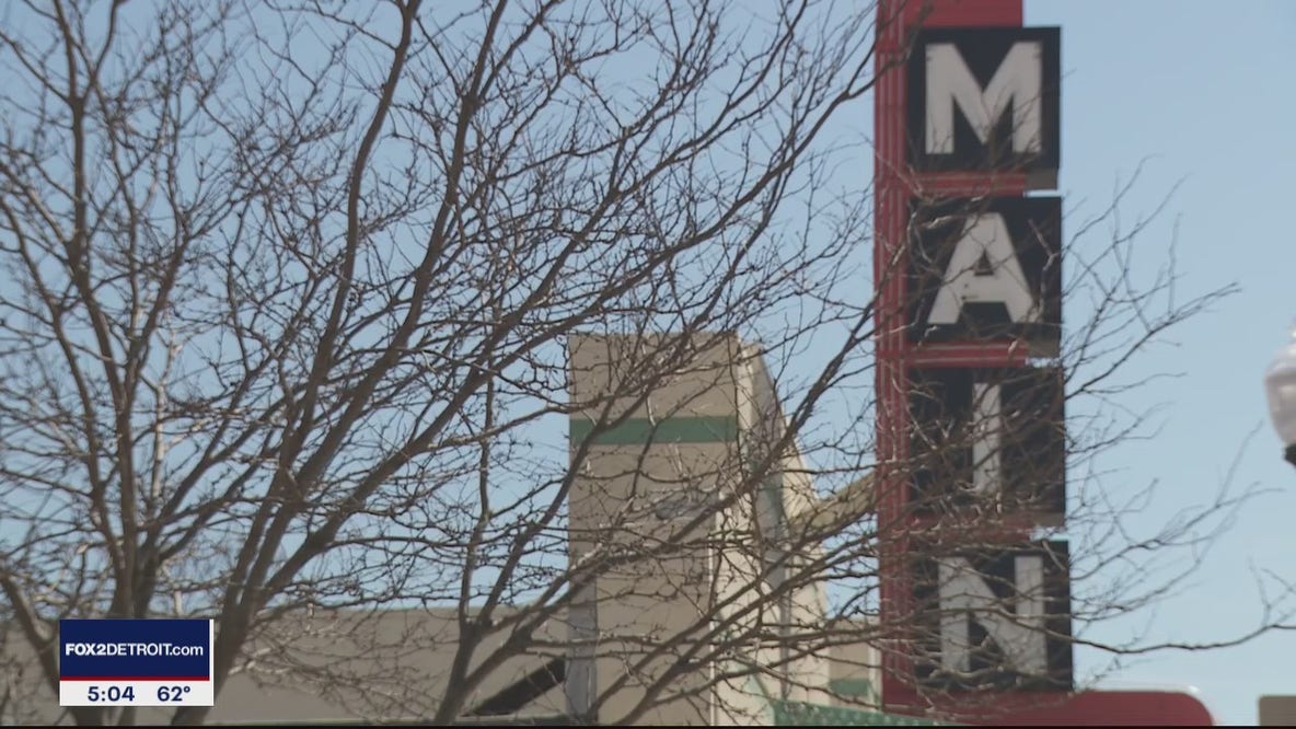 Last chance to save the Main Art Theater, Tuesday's meeting